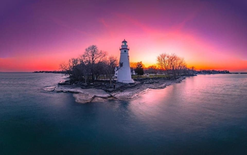 Marblehead Lighthouse