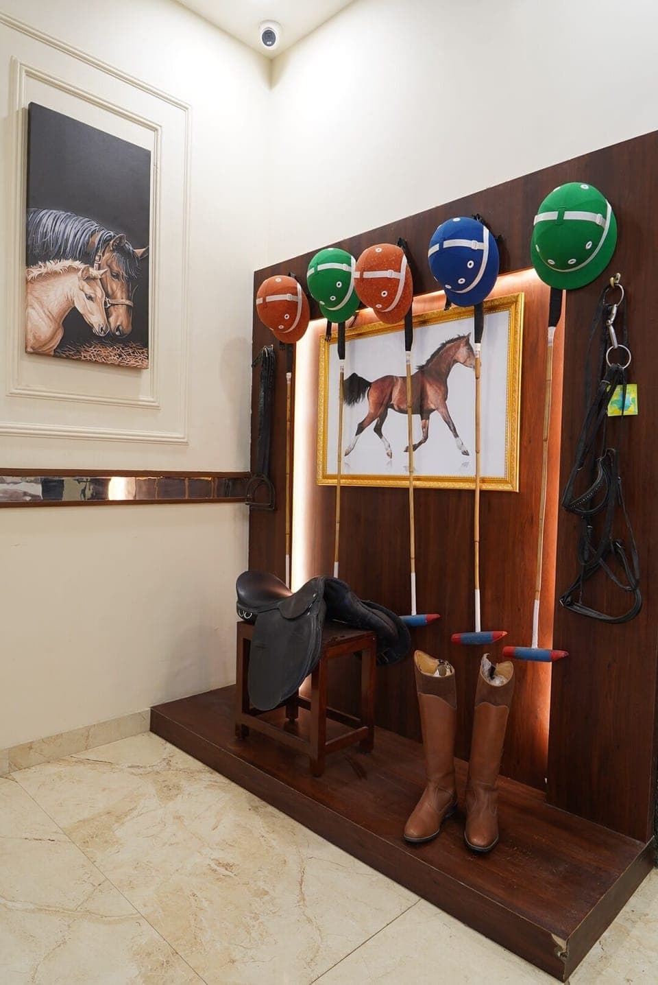 Children's activities