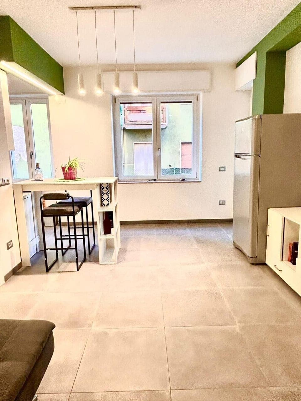 Double Room, Private Bathroom (2) | Lounge