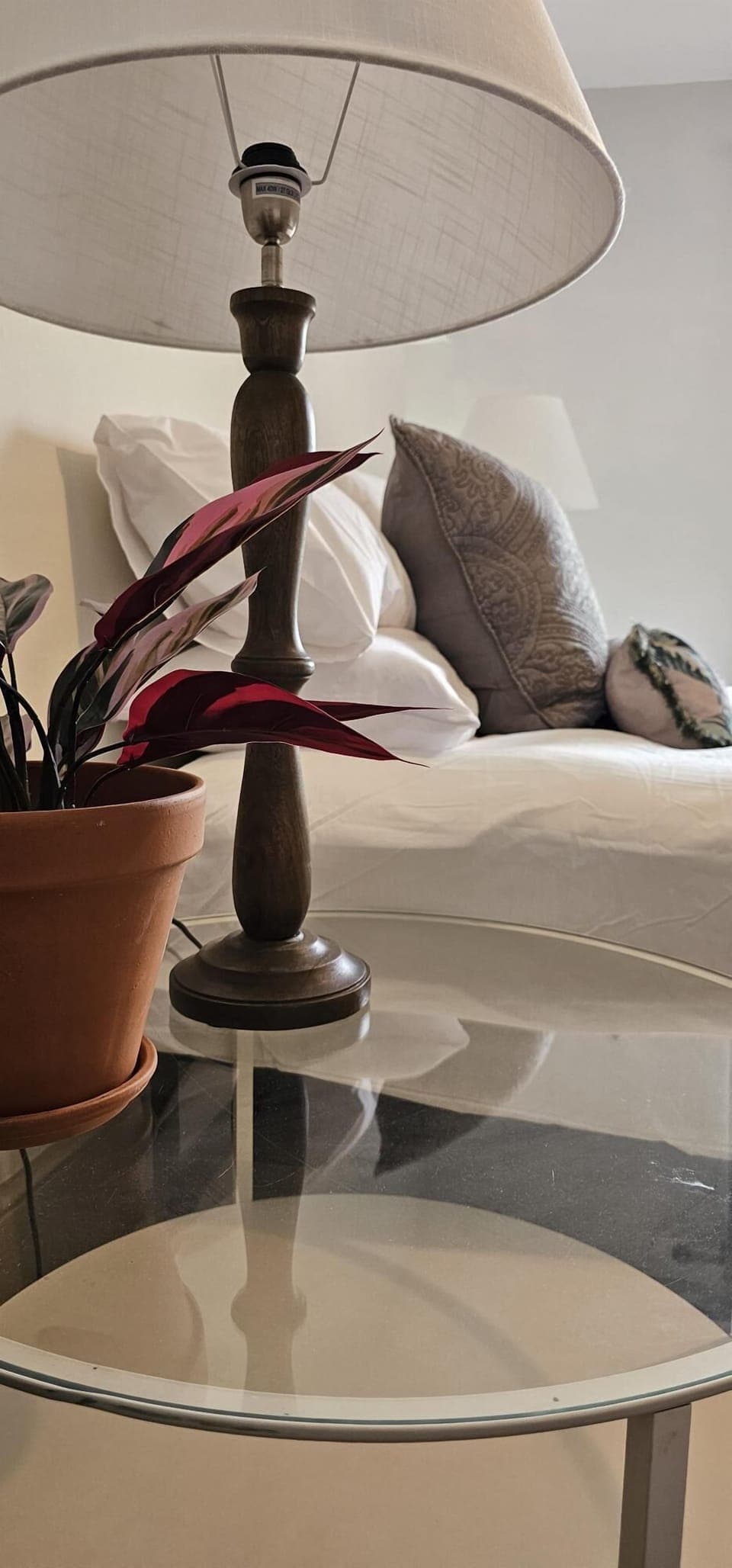 Apartment, Shared Bathroom (2 Bedroom) | 2 bedrooms, free WiFi