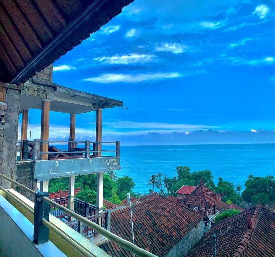 Superior Double Room | In-room safe, desk, free WiFi