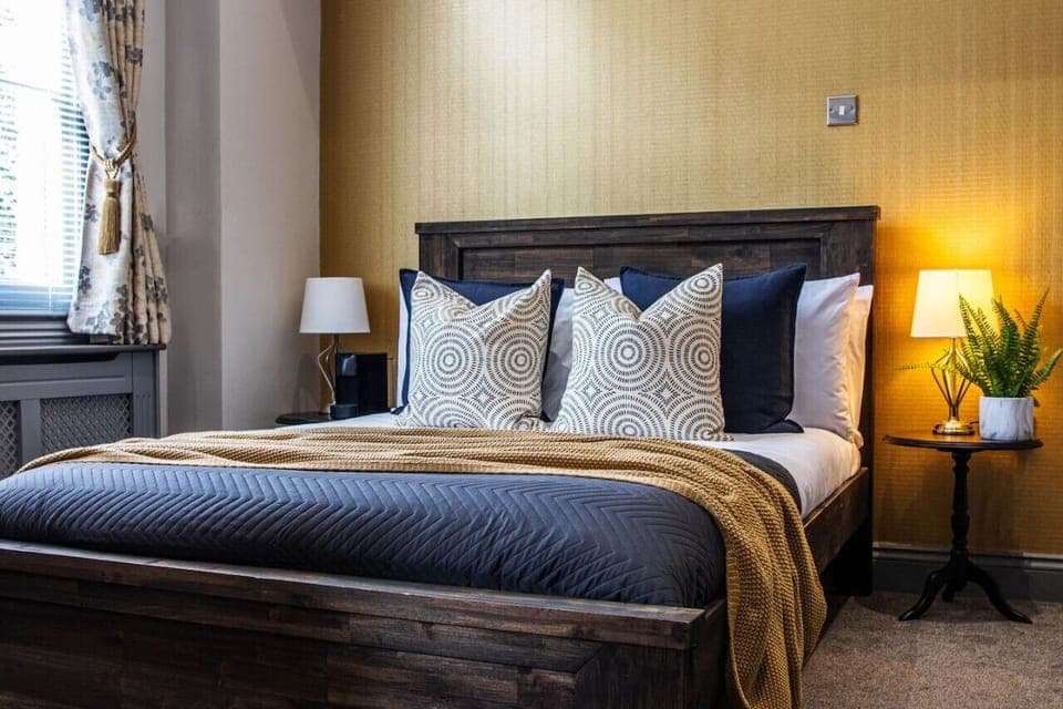 Enjoy your Nespresso after a long day`s work