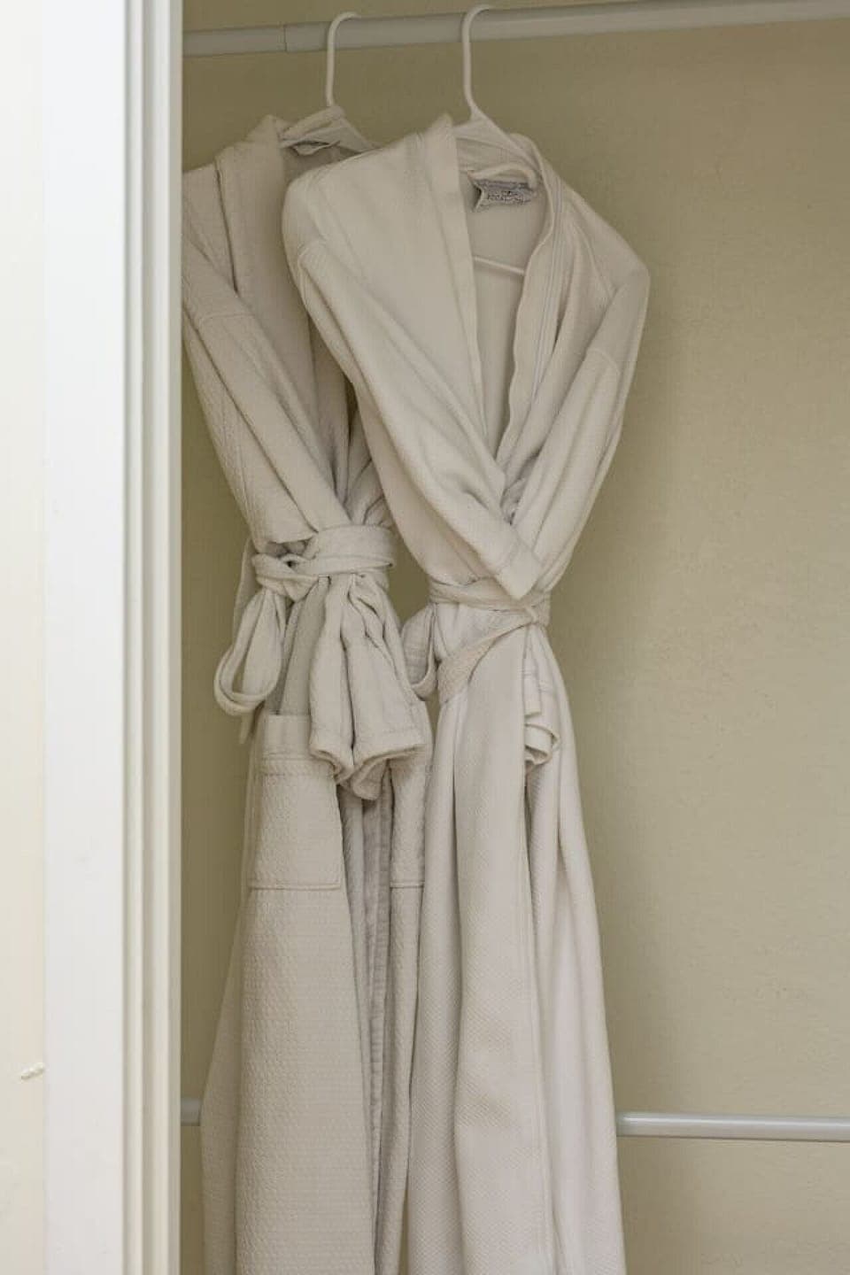 Robes