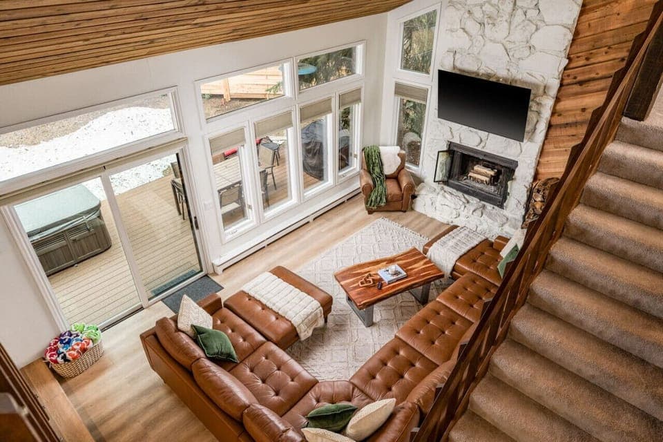 Main Living Room