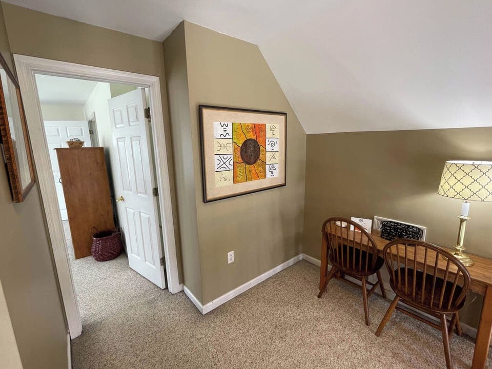 House (5 Bedrooms) | Property amenity