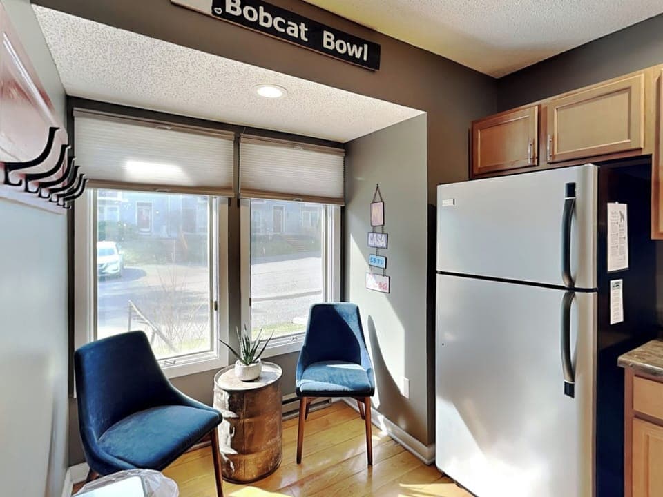 Studio (2 Bedrooms) | Property amenity