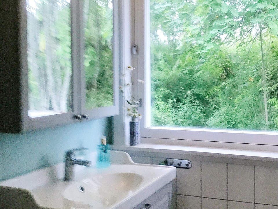House | Bathroom