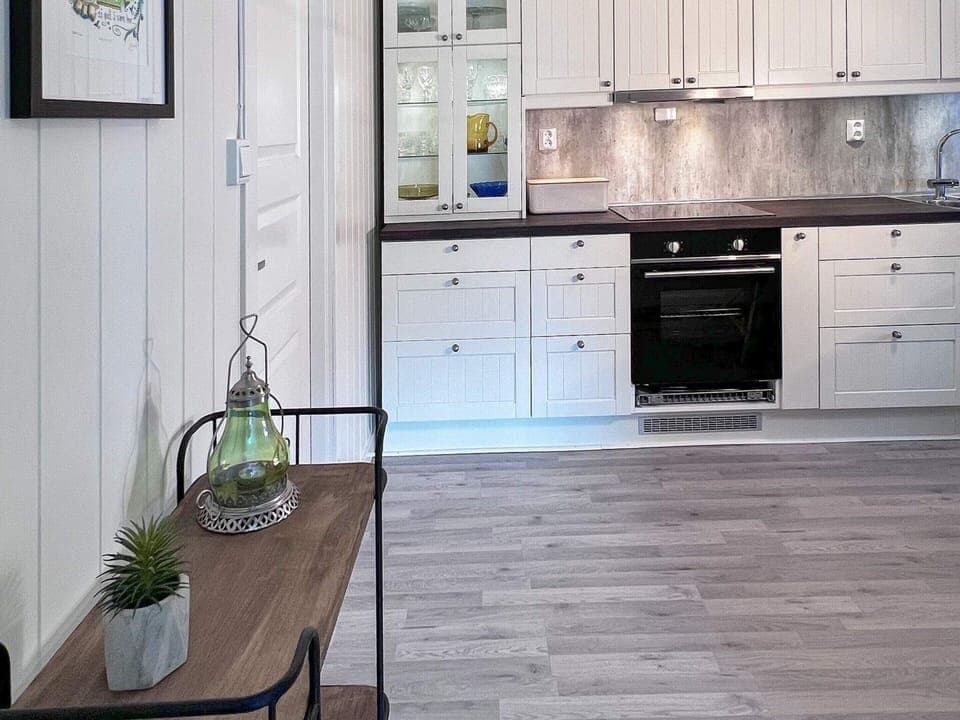 House | Private kitchen