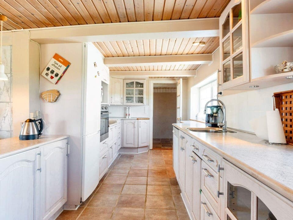 House | Private kitchen