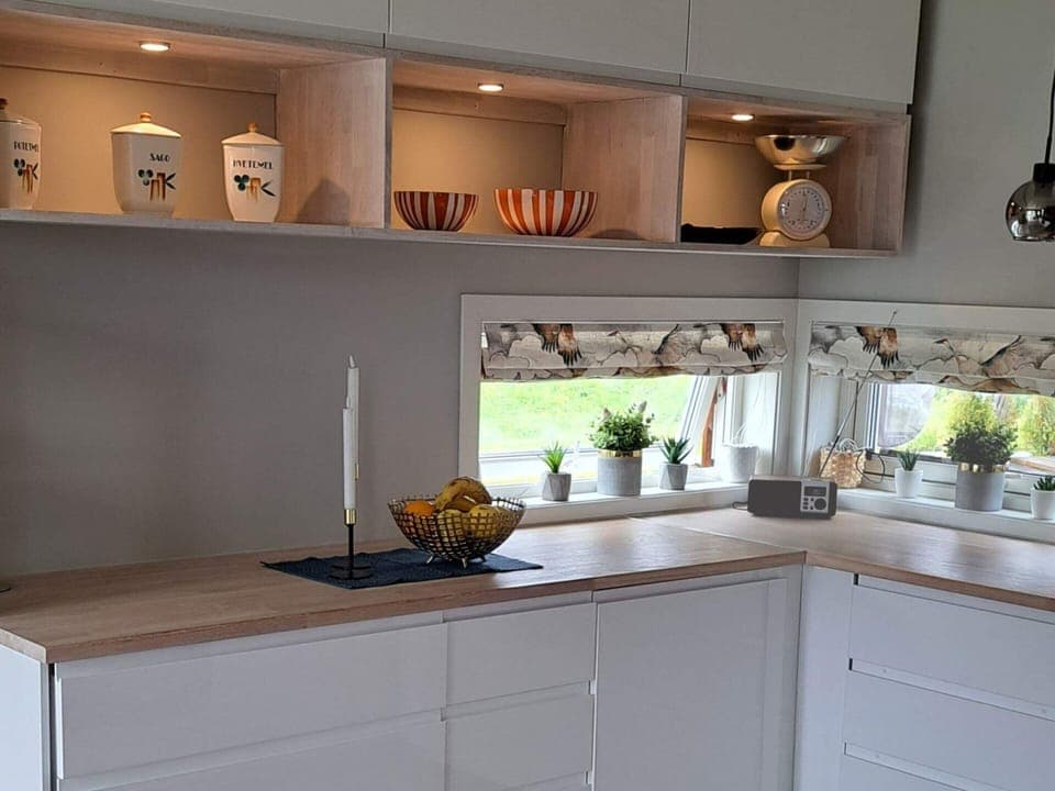 House | Private kitchen