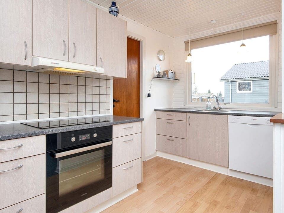 House | Private kitchen