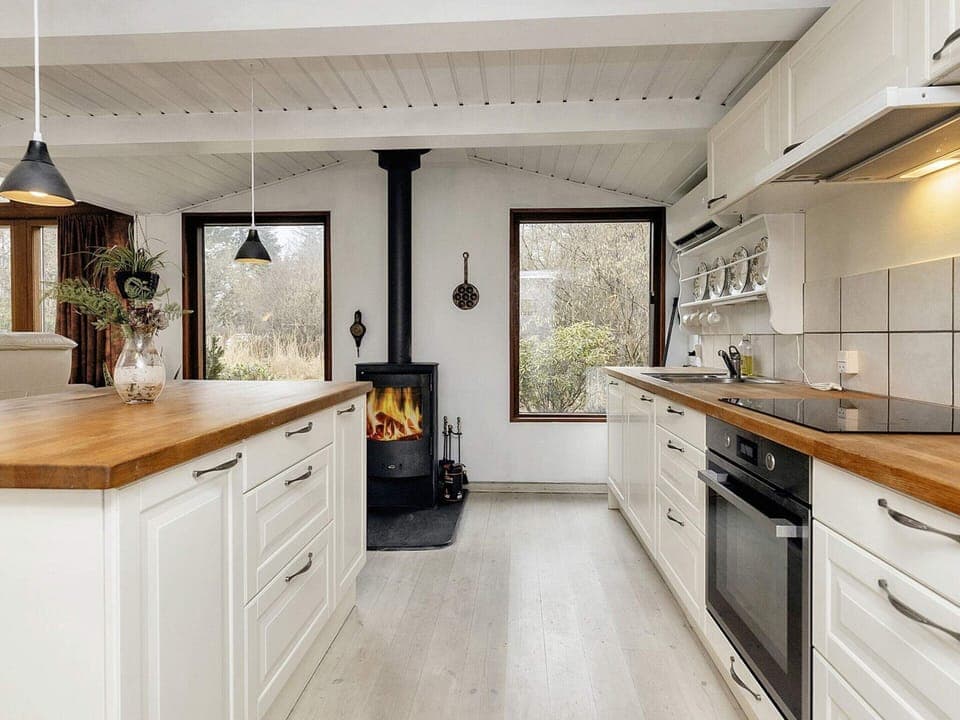 House | Private kitchen