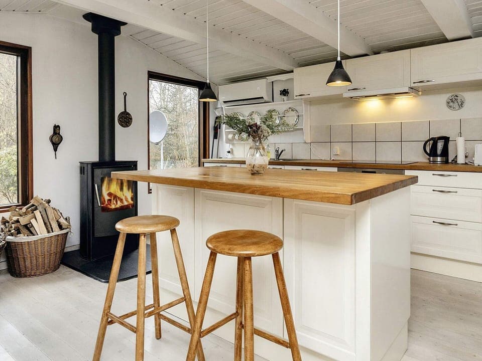 House | Private kitchen