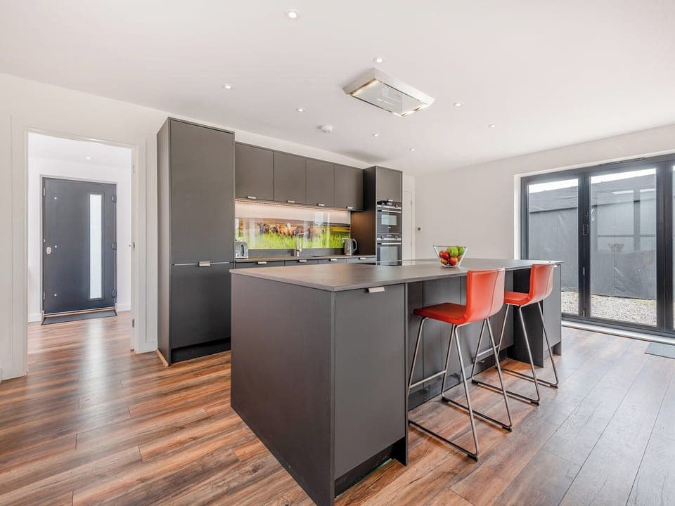 Kitchen area | The Dairy, Mannington
