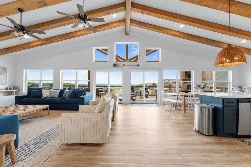 Welcome to Summit View!