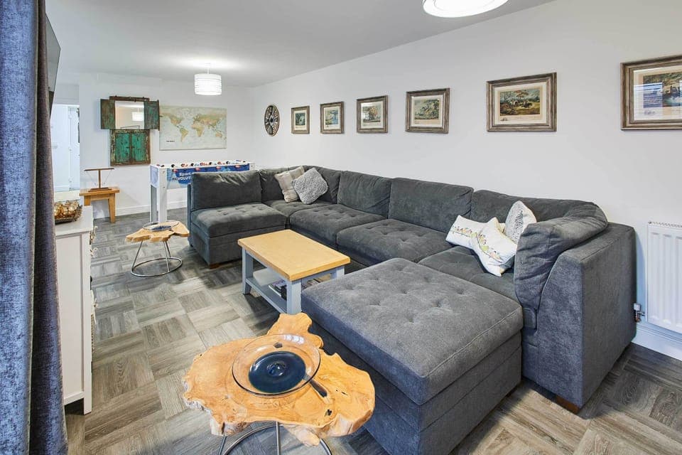 Blayshaw House, Middlesmoor - Host & Stay