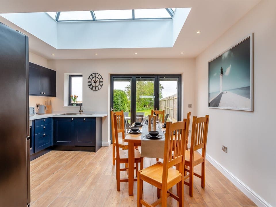 Kitchen/diner | South View, Carlton Miniott, near Thirsk