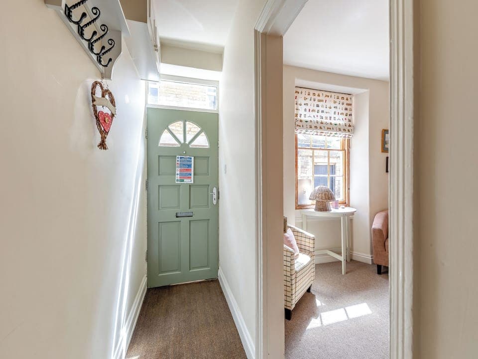 Hallway | Stamford Townhouse, Stamford