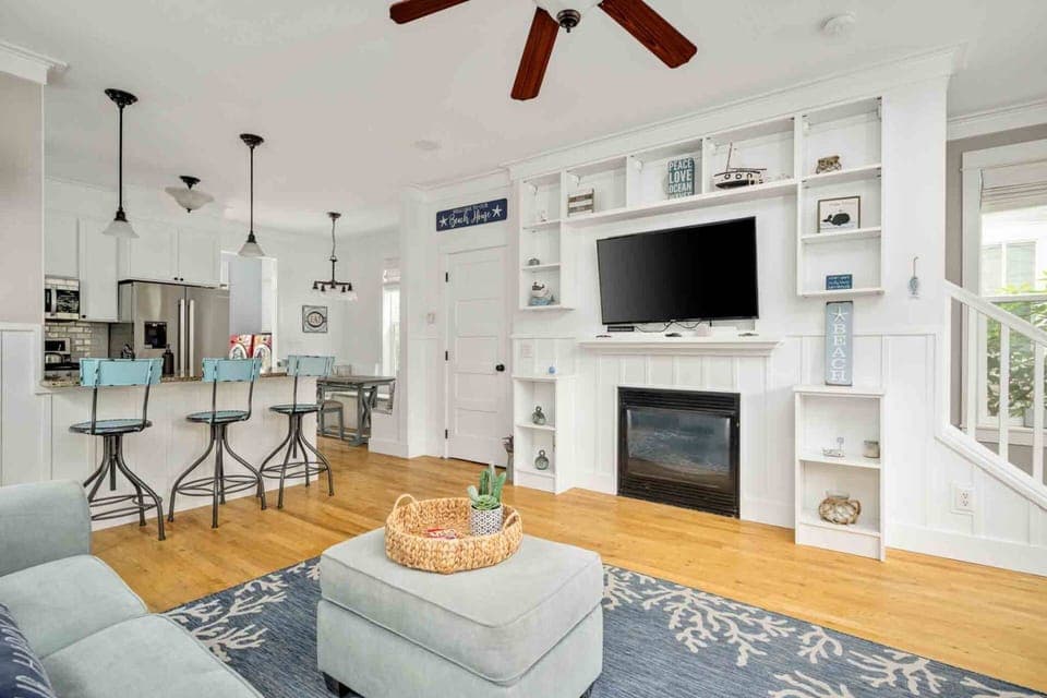 Welcome to Seascape at Lincoln City. We hope we get to host you at this lovely Oregon Coast rental. Please reach out with any questions.