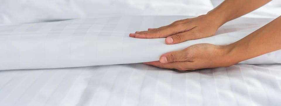 Triple Sheet Premium Linens