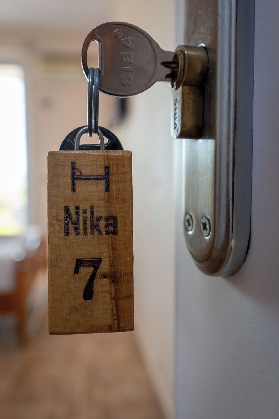 Family Room | Free WiFi