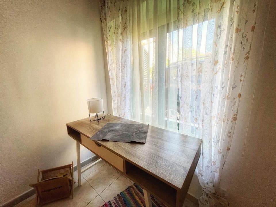 Apartment | Interior