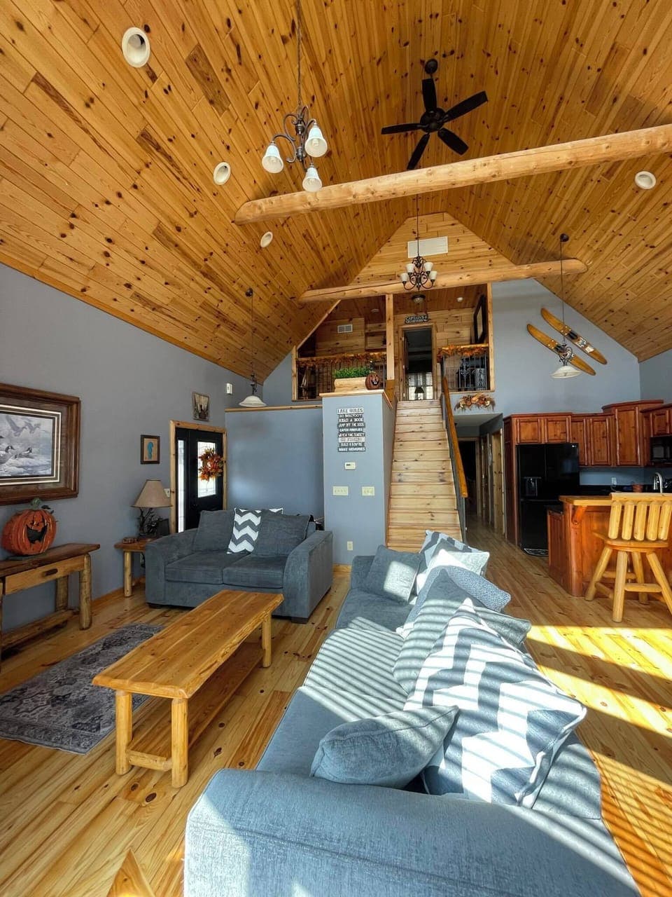 Living room 1