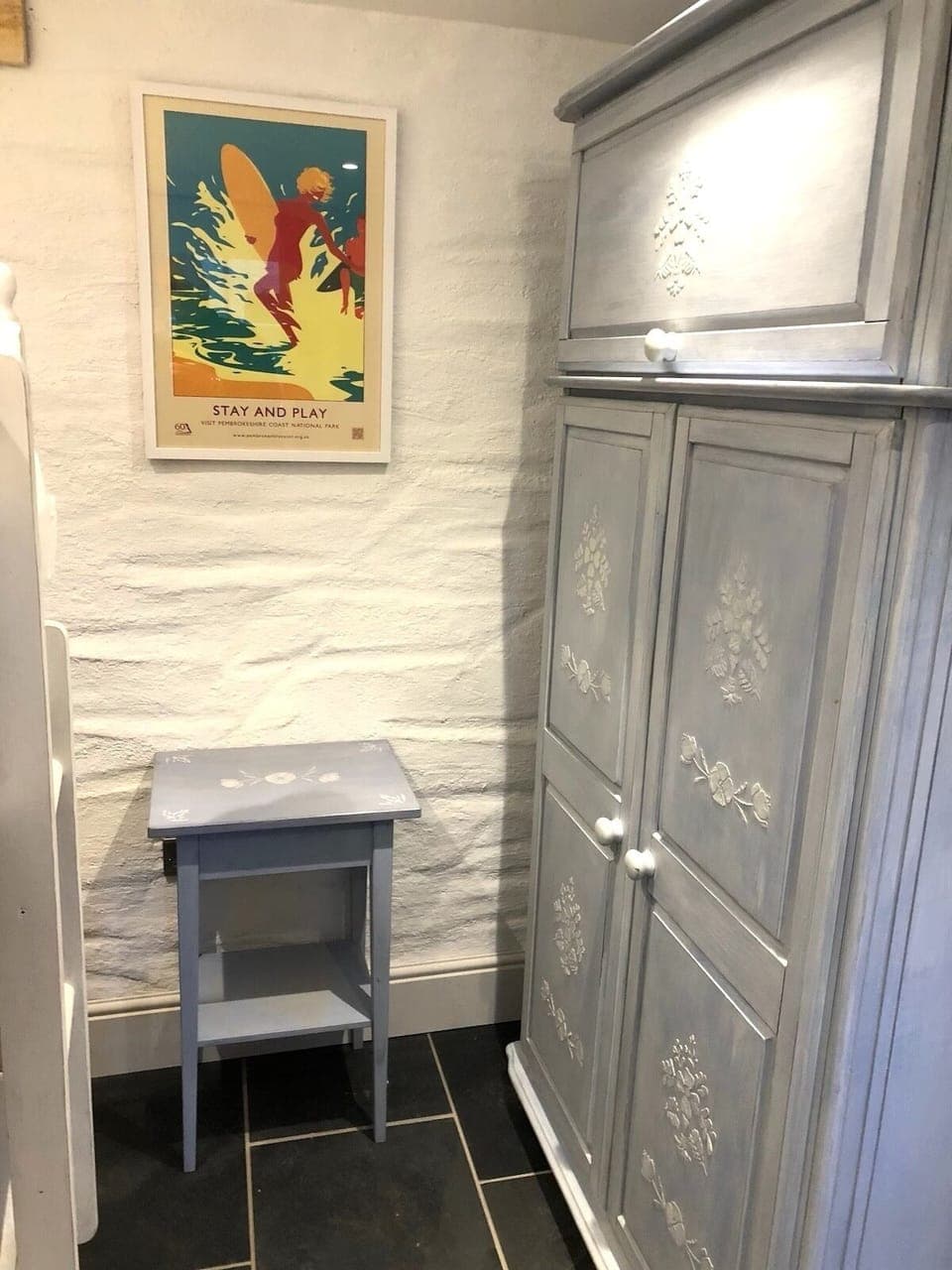 3 bedrooms, premium bedding, bed sheets