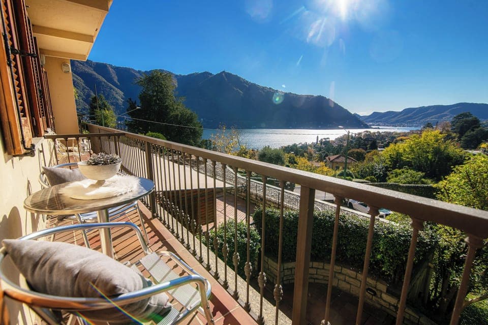 Apartment | 1 bedroom, premium bedding, down comforters, iron/ironing board