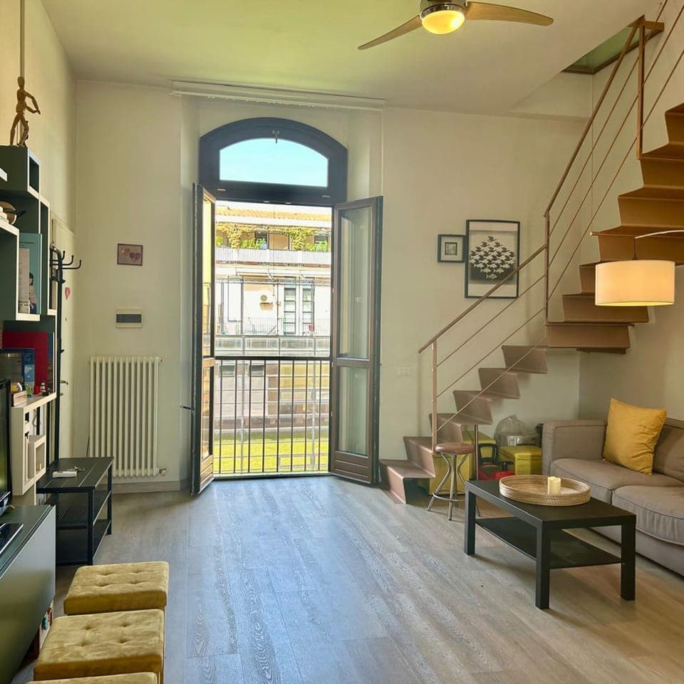 Apartment | 1 bedroom