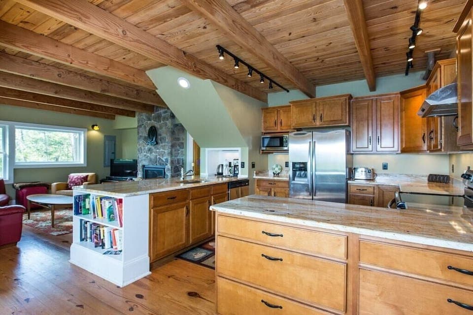 Living Space for Everyone