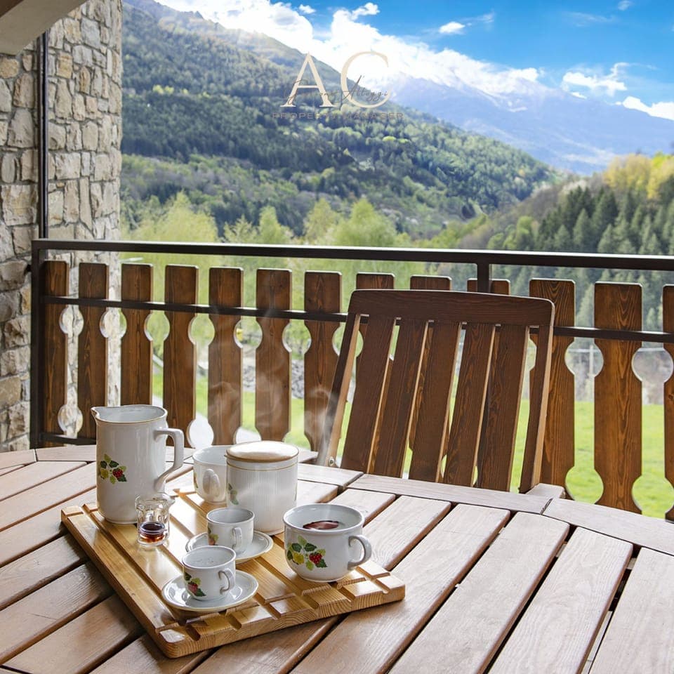 Apartment | 2 bedrooms