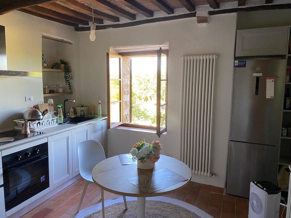 Apartment, Garden View | View from room