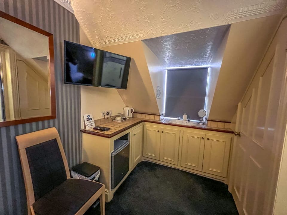 Standard Room, 1 Twin Bed | Free WiFi