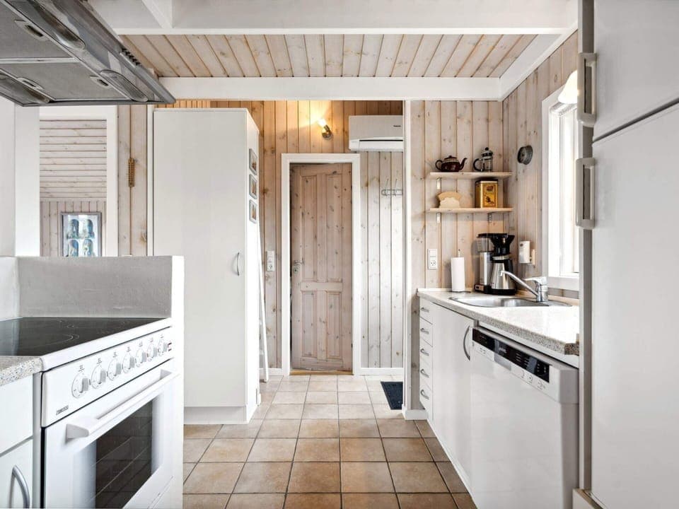 House | Private kitchen