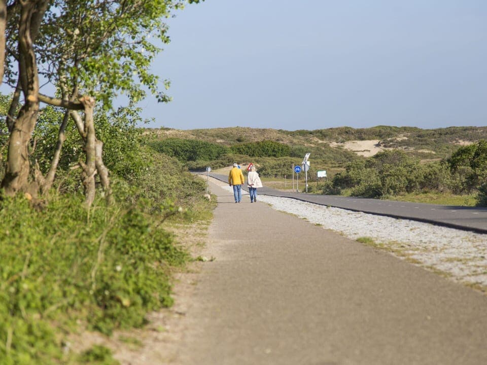 Chalet | View from property