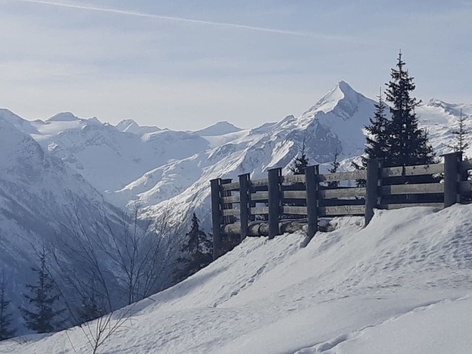 Apartment | View from property