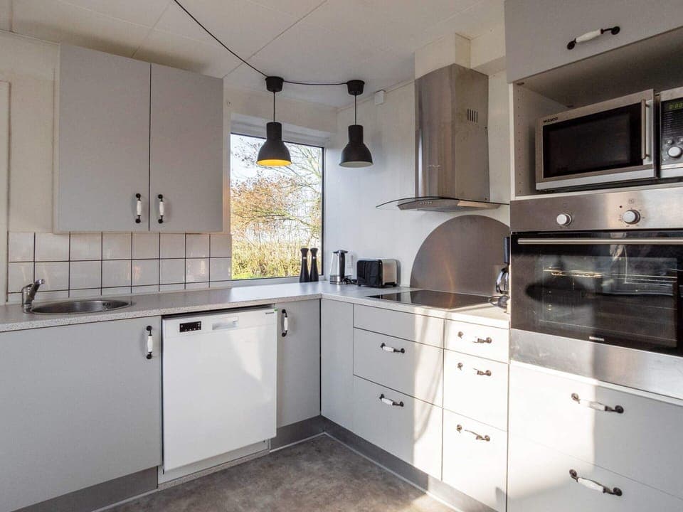 House | Private kitchen