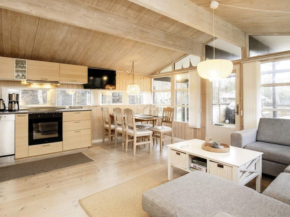 House | Private kitchen