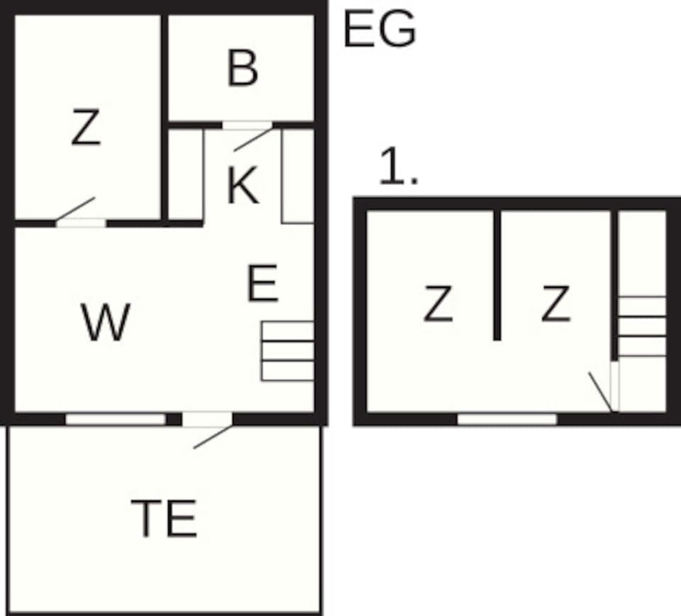 House | Floor plan