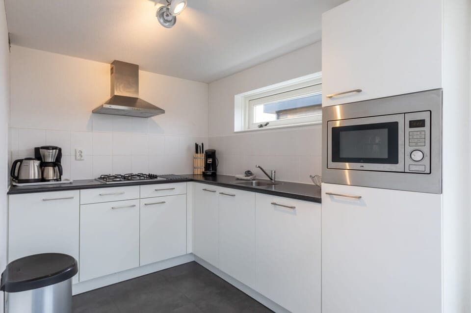 House | Private kitchen | Highchair