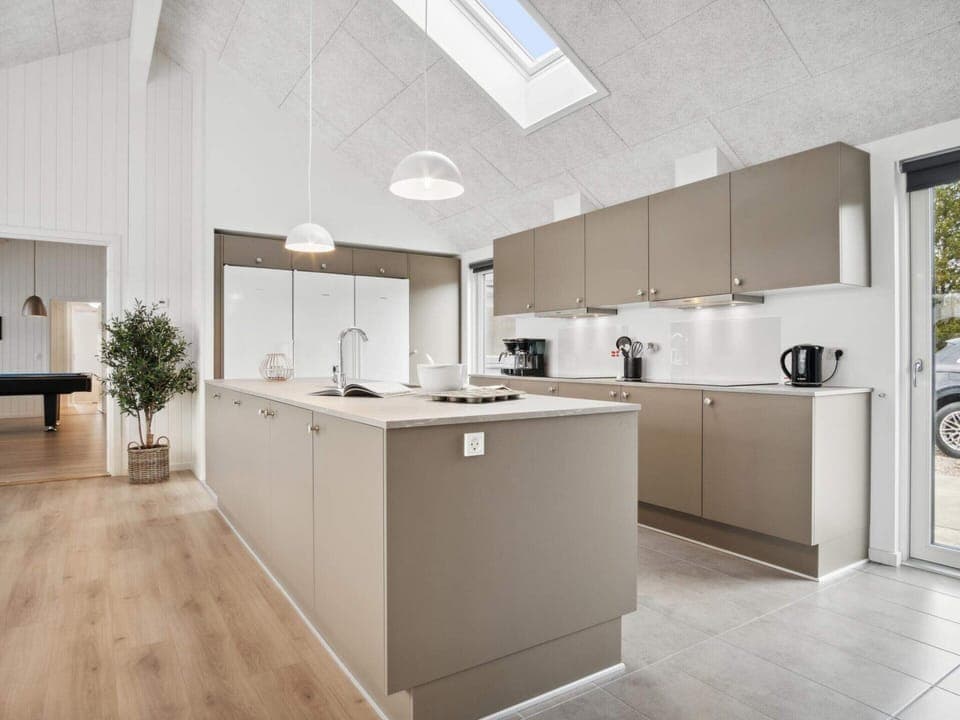 House | Private kitchen