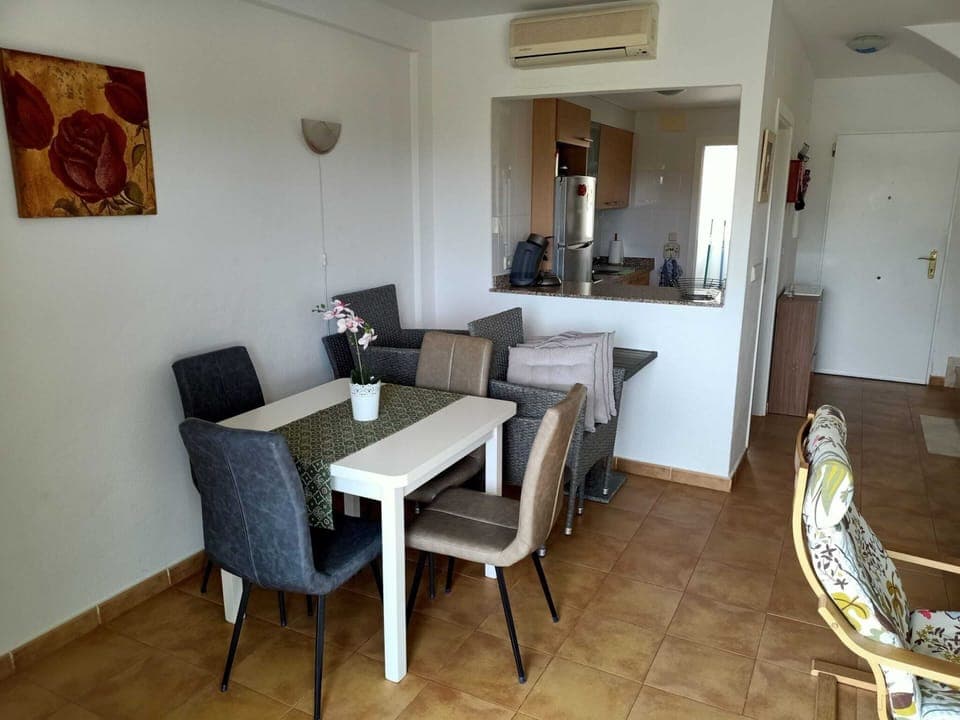 House | Dining