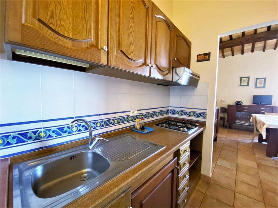 House | Private kitchen