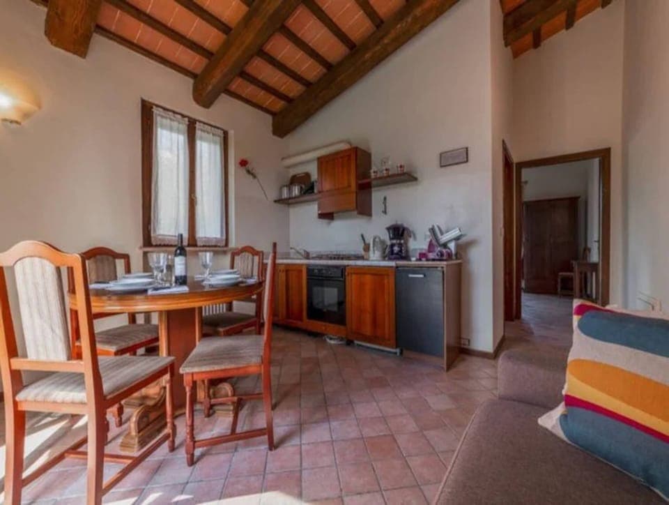 Apartment | Private kitchen