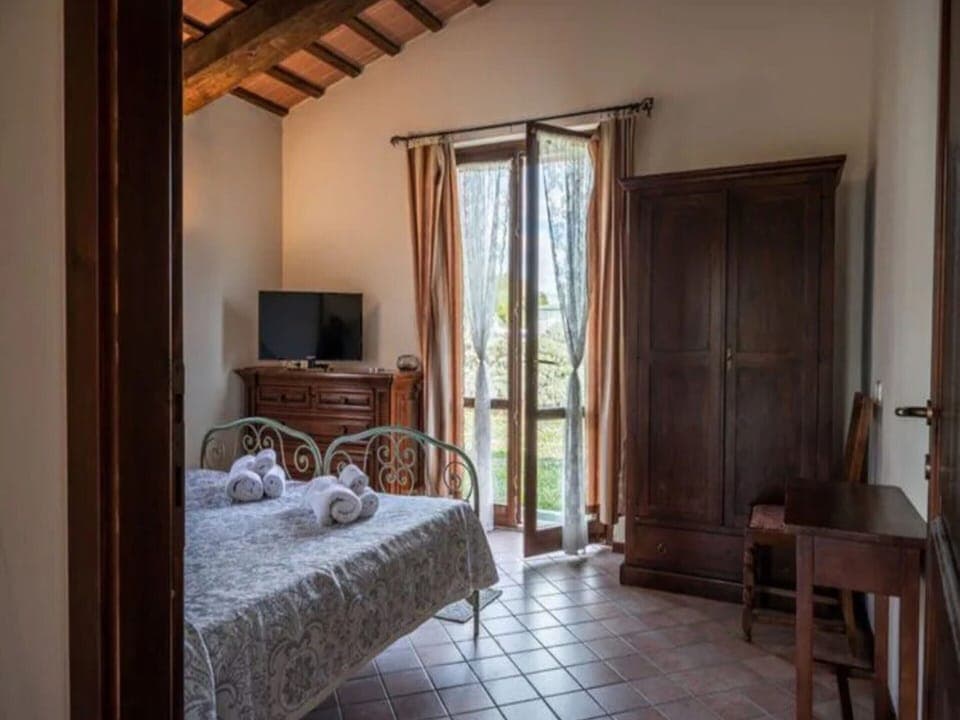 Apartment | 1 bedroom, bed sheets