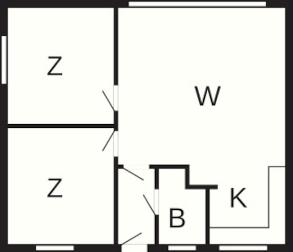 House | Floor plan