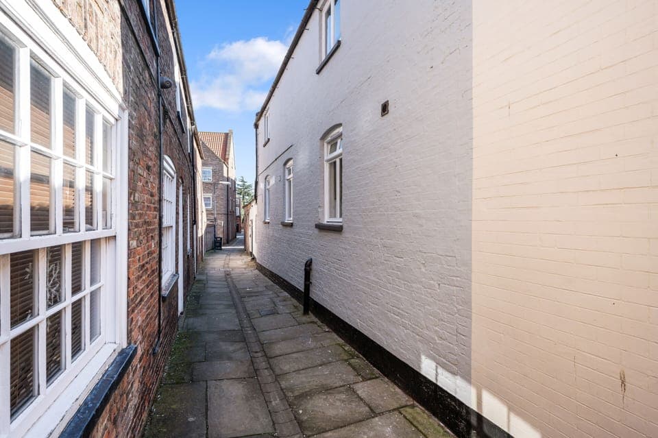 House, Private Bathroom | Exterior