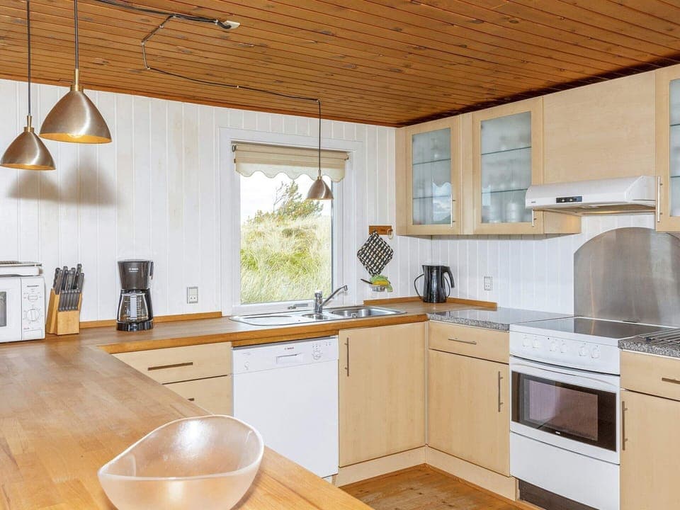 House | Private kitchen