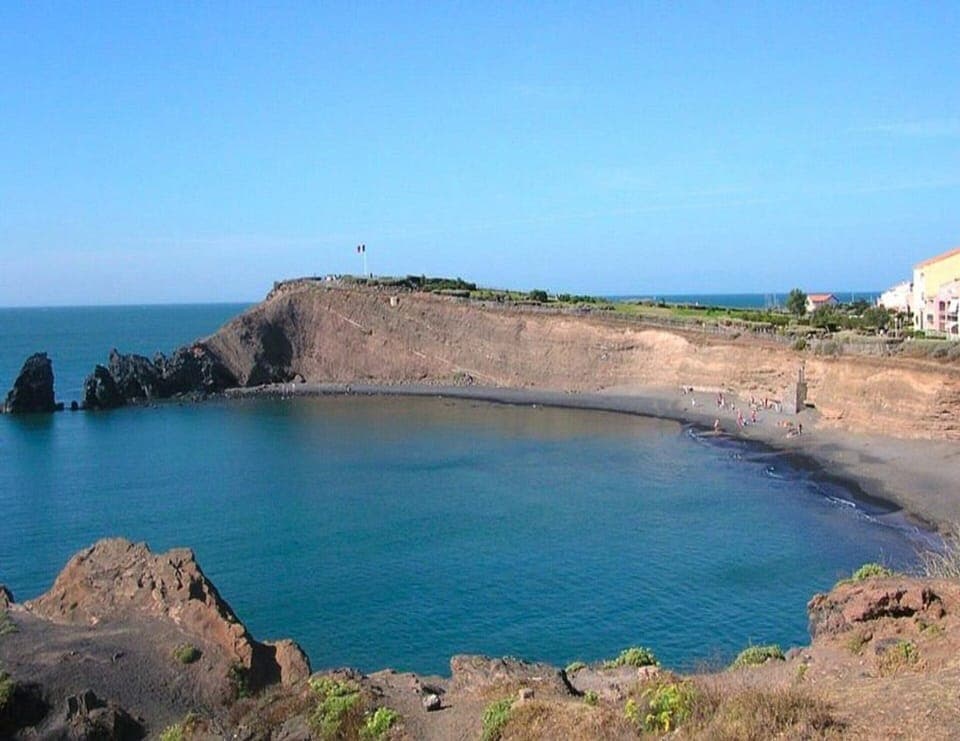 House | View from property